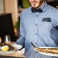 Портфолио JOHN ROBERT